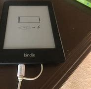 Image result for How to Know If Your Kindle Is Charging