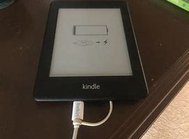 Image result for Kindle Charging Issue