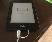 Image result for Is My Kindle Charging