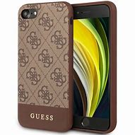 Image result for Guess iPhone SE Case