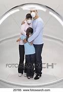 Image result for People Inside Protective Bubble