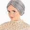 Image result for Old Lady Costume Wigs