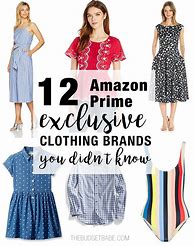 Image result for Amazon Prime Shopping Online Clothing For