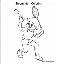 Image result for Badminton