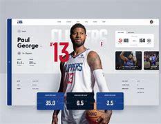 Image result for NBA Profile