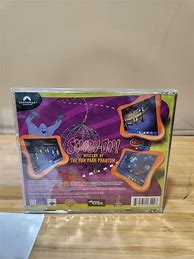 Image result for Scooby Doo Double the Fun CD-ROM Phantom