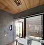 Image result for Residentual Master Bathroom Layout