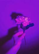 Image result for Purple Aesthetic People