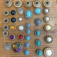 Image result for Button Covers