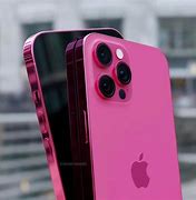 Image result for Pink iPhone 13 Camera