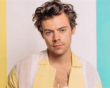 Image result for Harry Styles Face Fine Line