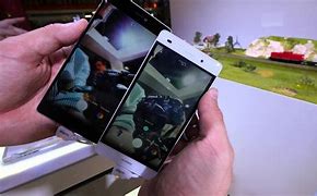 Image result for Huawei P8 and P8 Lite Difference