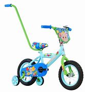 Image result for Cocomelon Toddler Bike
