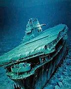 Image result for WWII Shipwrecks