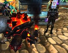 Image result for Lava Turtle WoW