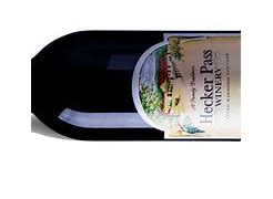 Image result for Hecker Pass Petite Sirah