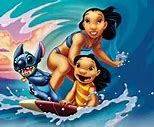 Image result for Lilo and Stitch Games