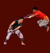Image result for Thang Ta Martial Art