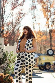 Image result for Unflattering Outfits Women