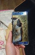 Image result for Samsung Note 7 Exploding