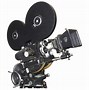 Image result for Old Film Camera for Movies