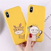 Image result for iPhone XR Yellow Phone Cases Cute