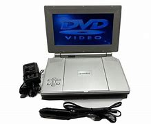 Image result for Audiovox DVD Player PVS 3383