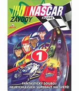 Image result for NASCAR Racers DVD