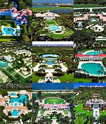 Image result for Mar a Lago Aerial View