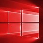 Image result for Windows 6 Red