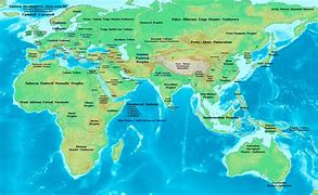 Image result for Europe 1000 BC
