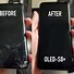 Image result for Phone Screen Replacement Photos