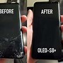 Image result for Smashed iPhone Screen Repair Color