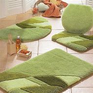 Image result for Bathroom Area Rugs