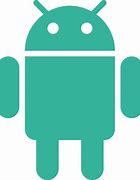 Image result for Android Logo Transparent