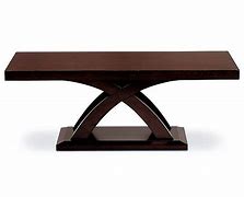 Image result for Extra Large Modern Coffee Table