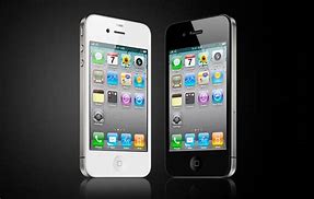 Image result for iPhone 4 16Go