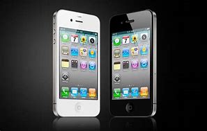 Image result for iPhone 4 vs iPhone 4S iOS 7