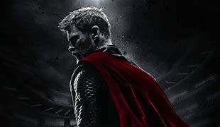 Image result for Thor Wallpaper 1366X768 Iron Man