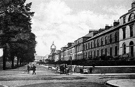 Image result for Old Pictures of Perth Scotland