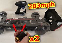 Image result for World's Fastest RC Car