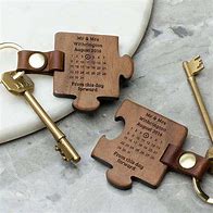 Image result for Personal Photo Keychains