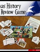 Image result for Board Games to Make of Texas History