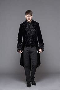 Image result for Vampire Style
