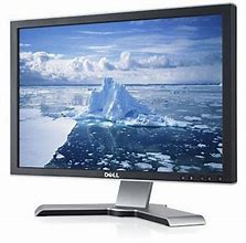 Image result for Dell Monitor 20 Inch Commercial Old