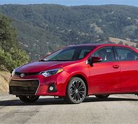 Image result for 2015 Toyota Corolla S Plus