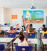 Image result for Epson Projector Classroom