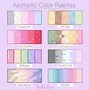 Image result for 7 Aesthetic