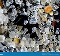 Image result for Microscopic Sand Grains