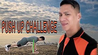 Image result for 100 Day Push-Up Challenge